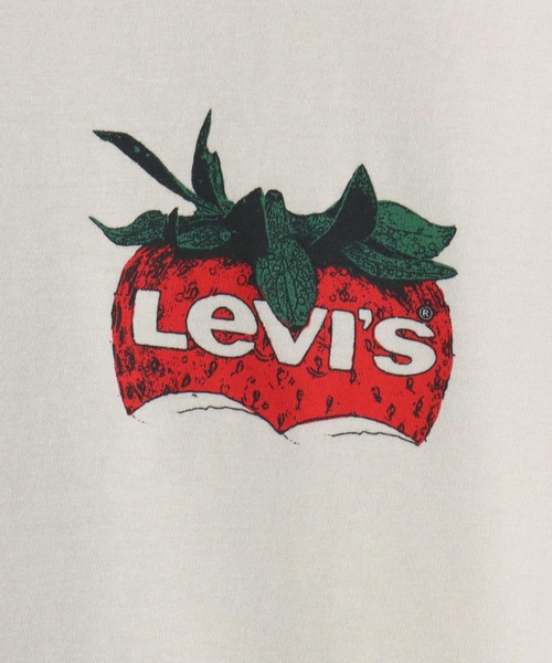 Levi's(リーバイス)の「Levi's/リーバイス SS RELAXED FIT GRAPHIC TEE/オーバーサイズ アーカイブグラフィック 半袖Tシャツ/レディース メンズ(Tシャツ/カットソー・メンズ・ホワイト/ブルー/ホワイト系その他3/ホワイト系その他2/ホワイト系その他/チャコール・M/L/XL)」の21枚目の写真