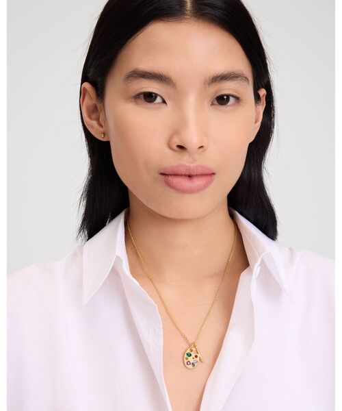 KATE SPADE ペイント・ザ・タウンペンダント Paint The Town Pendant | Kate Spade New York
