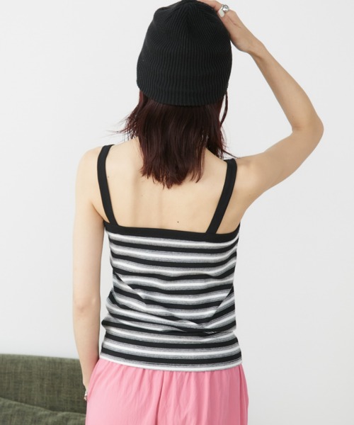 poirs mellowキャミ　ピンク 90090188_175_d_500.jpg