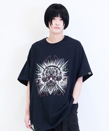 Cyber face SSPT