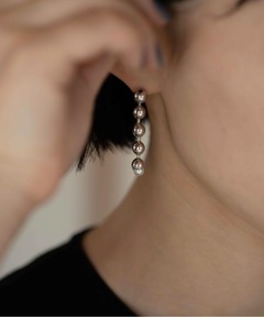 セール】【LIE STUDIO/リエ スタジオ】earrings THE ANITA