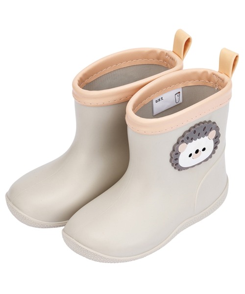 Skater（スケーター）の「ワッペン付レインブーツ（レインシューズ・キッズ・その他1/その他2/その他3/その他4/その他5/その他・16cm/14cm/15cm）」の2枚目の写真