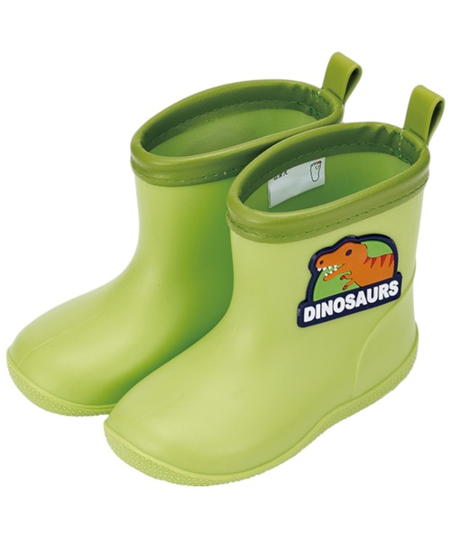 Skater（スケーター）の「ワッペン付レインブーツ（レインシューズ・キッズ・その他1/その他2/その他3/その他4/その他5/その他・16cm/14cm/15cm）」の7枚目の写真