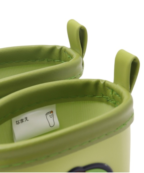 Skater（スケーター）の「ワッペン付レインブーツ（レインシューズ・キッズ・その他1/その他2/その他3/その他4/その他5/その他・16cm/14cm/15cm）」の10枚目の写真