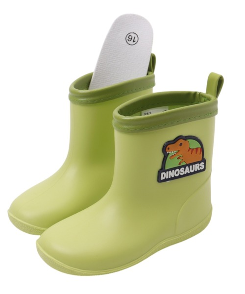 Skater（スケーター）の「ワッペン付レインブーツ（レインシューズ・キッズ・その他1/その他2/その他3/その他4/その他5/その他・16cm/14cm/15cm）」の11枚目の写真