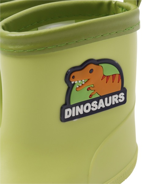 Skater（スケーター）の「ワッペン付レインブーツ（レインシューズ・キッズ・その他1/その他2/その他3/その他4/その他5/その他・16cm/14cm/15cm）」の13枚目の写真