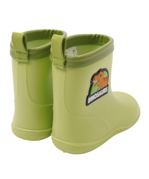 Skater（スケーター）の「ワッペン付レインブーツ（レインシューズ・キッズ・その他1/その他2/その他3/その他4/その他5/その他・16cm/14cm/15cm）」の15枚目の写真