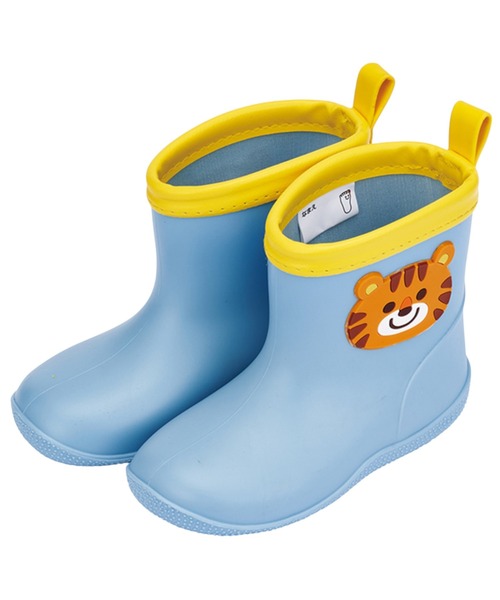 Skater（スケーター）の「ワッペン付レインブーツ（レインシューズ・キッズ・その他1/その他2/その他3/その他4/その他5/その他・16cm/14cm/15cm）」の19枚目の写真