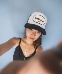 TEEN BOOP（ティーンブープ）の「ロゴメッシュCAP（キャップ）」