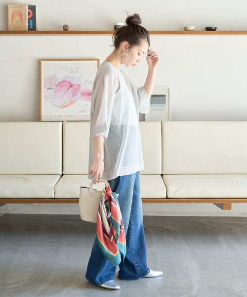 セール】限定展開 ハンド ウォッシャブル リネン ミックス