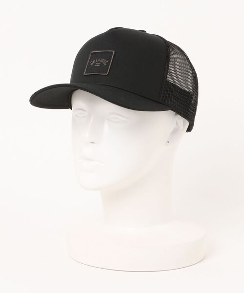 BILLABONG/ビラボン キャップ STACKED TRUCKER BF011-983