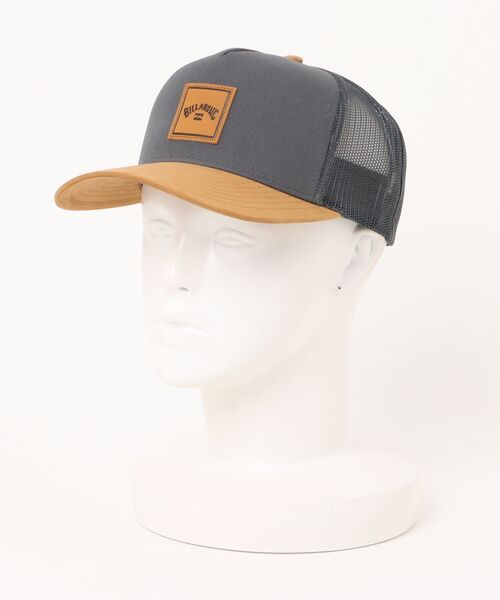 BILLABONG/ビラボン キャップ STACKED TRUCKER BF011-983