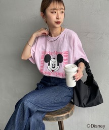 [GOOD ROCK SPEED/グッドロックスピード] MICKEY MOUSE / プリントTシャツ / ディズニー