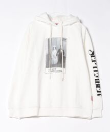 September（セプテンバー）の「/SEPTEMBER(セプテンバー)/photo hoodie（パーカー）」