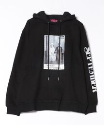 September（セプテンバー）の「/SEPTEMBER(セプテンバー)/photo hoodie（パーカー）」