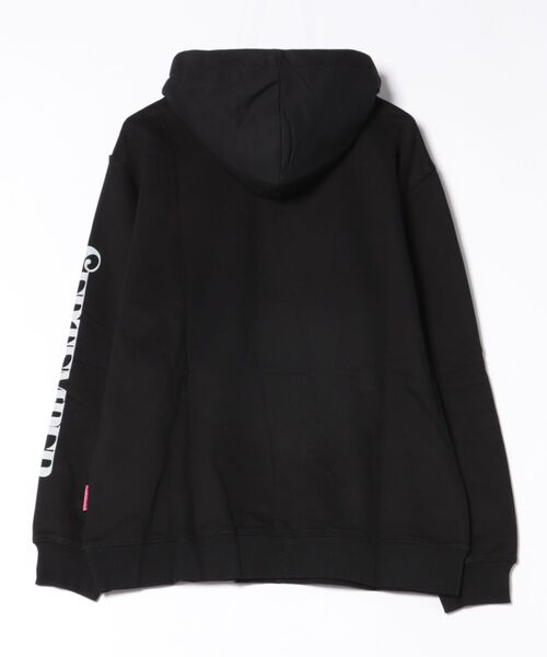 September(セプテンバー)の「/SEPTEMBER(セプテンバー)/photo hoodie(パーカー・レディース・ベージュ/ブラック/ホワイト・MEDIUM/SMALL)」の5枚目の写真
