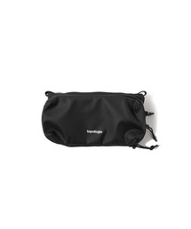 ショルダーバッグ topologie ブラック｜トポロジー Large 楽天市場】【中古】 topologie トポロジー Bottle Sacoche Large