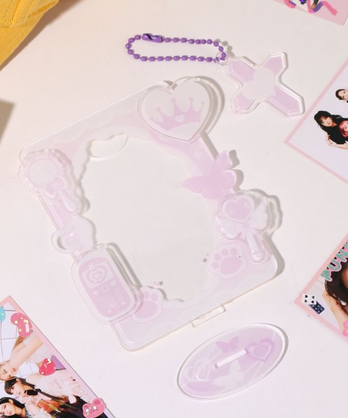 TOO ペンサ トレカ lady-shop_zb1-t-card-16