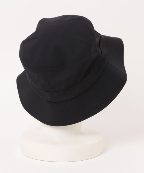 Hurley (ハーレー)の「【Hurley/ハーレー】撥水ファントムハット PHANTOM ZUMA HAT おしゃれなギフトに最適!(ハット・メンズ・オリーブ/ブラック/カーキブラウン・S/M/L/XL)」の14枚目の写真
