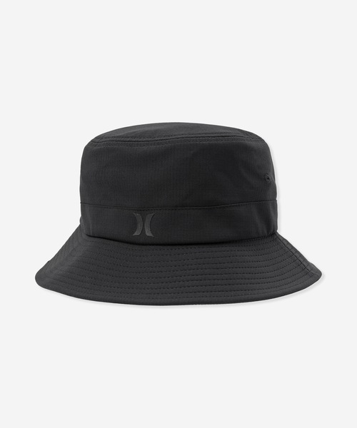 Hurley (ハーレー)の「【Hurley/ハーレー】撥水ファントムハット PHANTOM ZUMA HAT おしゃれなギフトに最適!(ハット・メンズ・オリーブ/ブラック/カーキブラウン・S/M/L/XL)」の1枚目の写真