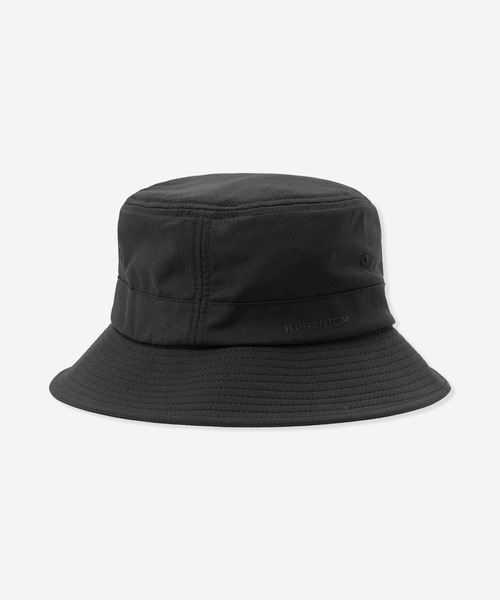 Hurley (ハーレー)の「【Hurley/ハーレー】撥水ファントムハット PHANTOM ZUMA HAT おしゃれなギフトに最適!(ハット・メンズ・オリーブ/ブラック/カーキブラウン・S/M/L/XL)」の4枚目の写真