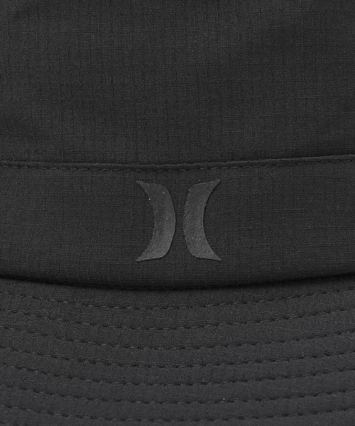 Hurley (ハーレー)の「【Hurley/ハーレー】撥水ファントムハット PHANTOM ZUMA HAT おしゃれなギフトに最適!(ハット・メンズ・オリーブ/ブラック/カーキブラウン・S/M/L/XL)」の6枚目の写真