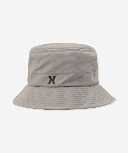 Hurley (ハーレー)の「【Hurley/ハーレー】撥水ファントムハット PHANTOM ZUMA HAT おしゃれなギフトに最適!(ハット・メンズ・オリーブ/ブラック/カーキブラウン・S/M/L/XL)」の18枚目の写真
