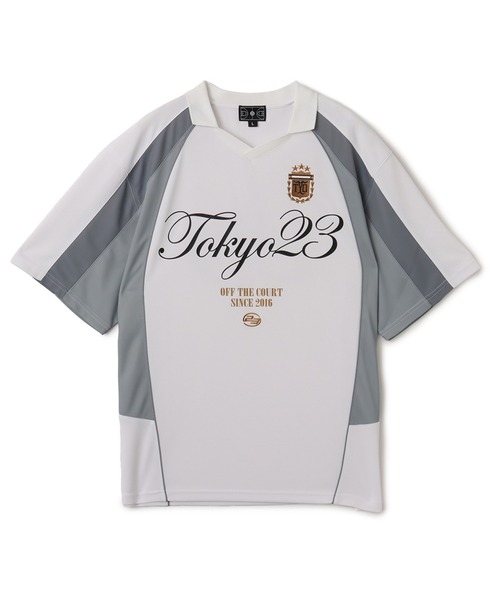 adidas ゲームシャツ adidas ユニフォーム ゲームシャツ タンクトップ 84 数字 レッド