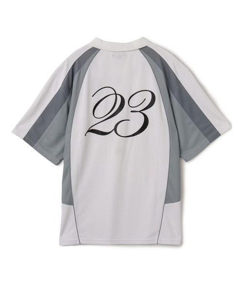 TOKYO 23 GAME SHIRT / トウキョウ23 ゲーム シャツ（ジャージ