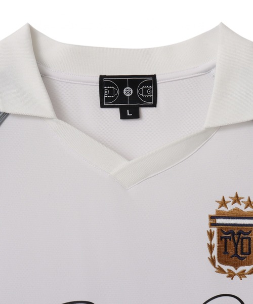 TOKYO 23 GAME SHIRT / トウキョウ23 ゲーム シャツ（ジャージ