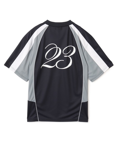 TOKYO 23 GAME SHIRT / トウキョウ23 ゲーム シャツ（ジャージ
