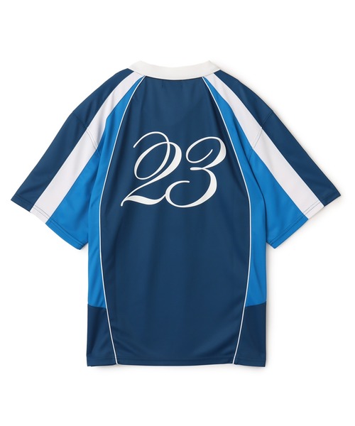 AND1 ヴィンテージ 日本ツアー会場限定 ゲームシャツ ユニフォーム ジャージ set0211_1_5.jpg