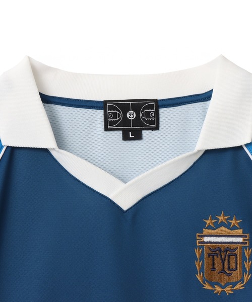 SHADYゲームシャツ shady ltd ゲームシャツ