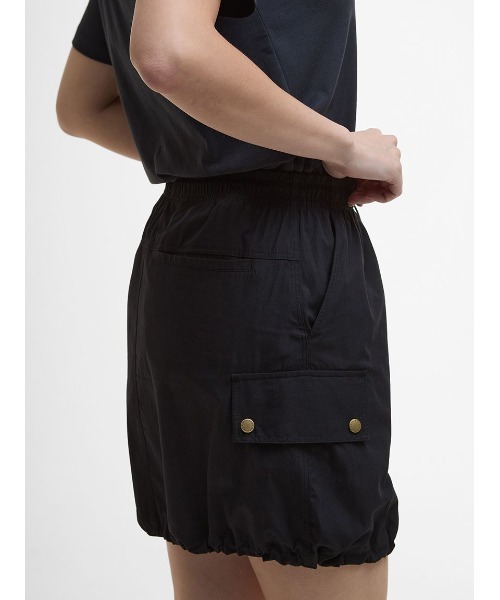 Farne カーゴ ミニスカート（スカート）｜Barbour（バブアー）の