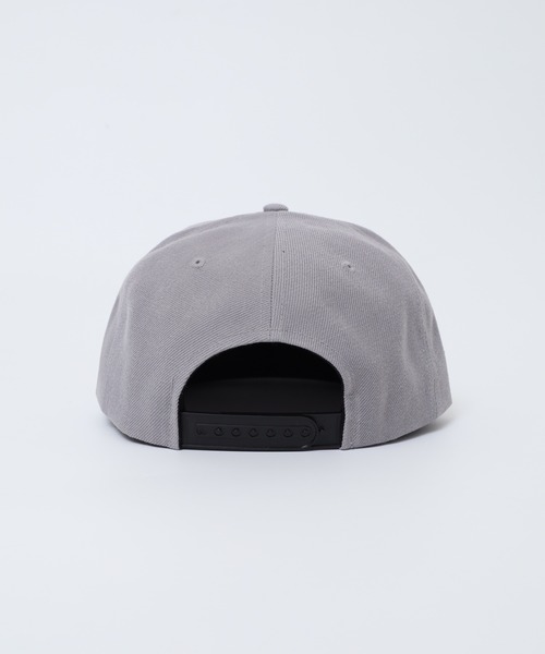 7Union（セブンユニオン）の「7UNION 7's CLASSIC / 7s MODERN / CHILLIN / 7's THUNDER SNAPBACK 3th/4th  フロントロゴ刺繍 6パネルキャップ（キャップ・メンズ・A/H/J/C/D/E/B/G/I/F/K・FREE）」の17枚目の写真