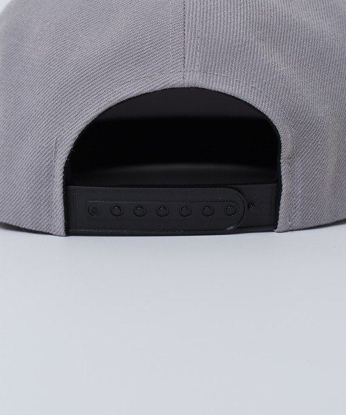 7Union（セブンユニオン）の「7UNION 7's CLASSIC / 7s MODERN / CHILLIN / 7's THUNDER SNAPBACK 3th/4th  フロントロゴ刺繍 6パネルキャップ（キャップ・メンズ・A/H/J/C/D/E/B/G/I/F/K・FREE）」の18枚目の写真