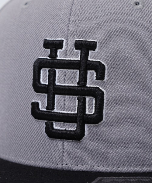 7Union（セブンユニオン）の「7UNION 7's CLASSIC / 7s MODERN / CHILLIN / 7's THUNDER SNAPBACK 3th/4th  フロントロゴ刺繍 6パネルキャップ（キャップ・メンズ・A/H/J/C/D/E/B/G/I/F/K・FREE）」の15枚目の写真