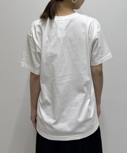 セール】フォトT（Tシャツ/カットソー）｜LOUNGEDRESS（ラウンジ