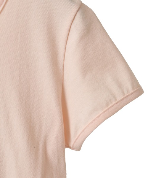 Candy Stripper（キャンディストリッパー）の「BLACK CAT BABYS Tシャツ（Tシャツ/カットソー・レディース・ブラック/ピンク/オフホワイト・FREE）」の15枚目の写真