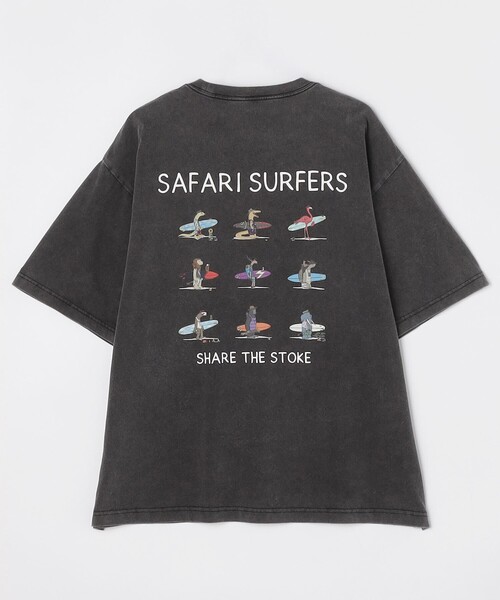 セール】JONAS CLAESSON/ジョナス クレアッソン Safari Surfers Short