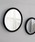 TIMELESS COMFORTi^CXRtH[gj́uNOWHERE LIKE HOMEim[EFACNz[jRound Mirror SUK 50i~[jvbubN