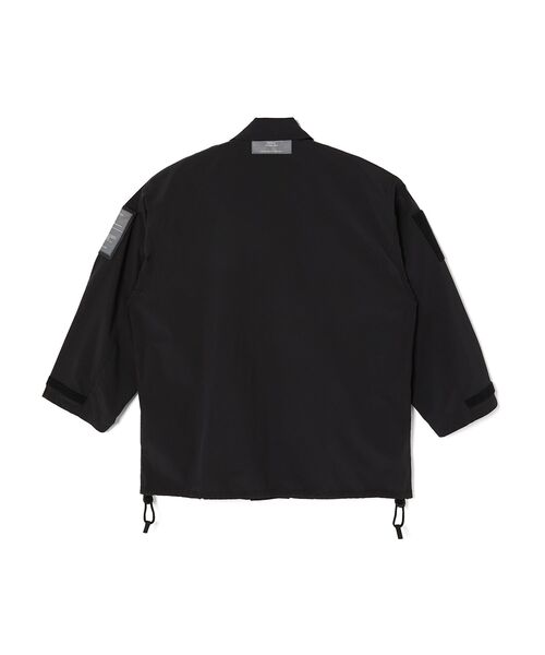 N.HOOLYWOOD TPES コンバットシャツジャケット CPO SHIRT N.HOOLYWOOD TEST PRODUCT EXCHANGE SERVICE│N