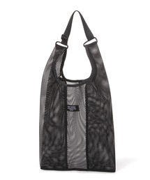 LAKOLE | メッシュマーケットバッグ / 284114(トートバッグ)