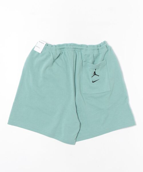セール】JORDAN BRAND M J MVP FLC SHORT LB ショートパンツ IB7272