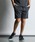 The DUFFER of ST.GEORGE�i�U�_�t�@�[�I�u�Z���g�W���[�W�j�́u�kBLACK LABEL�lCOOLMAX SMOOTH SHORT�F�Z�b�g�A�b�v �N�[���}�b�N�X �V���[�g�p���c�i���̑��p���c�j�v�b�u���[�O���[