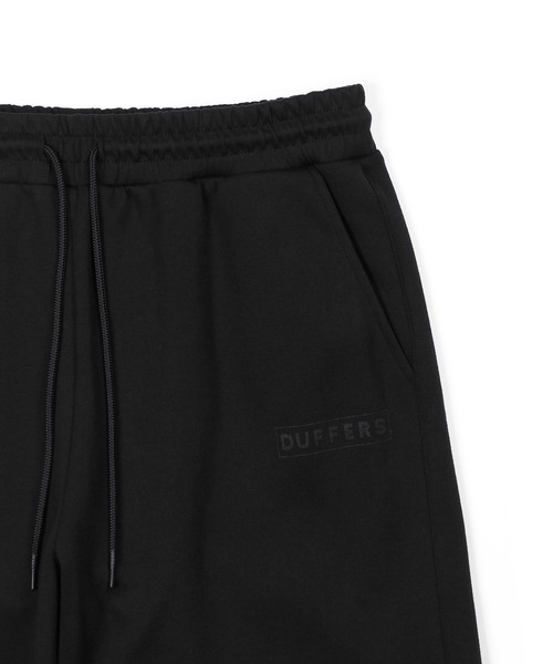 ジョーじよー88ページ BLACK LABEL〕COOLMAX SMOOTH SHORT：セットアップ クール