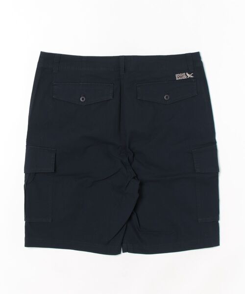 Eddie Bauer(エディーバウアー)の「ティンバーエッジ リップストップ ショートパンツ(その他パンツ・メンズ・オリーブドラブ/ベージュ/ネイビー・M/L/XL/XXL)」の21枚目の写真