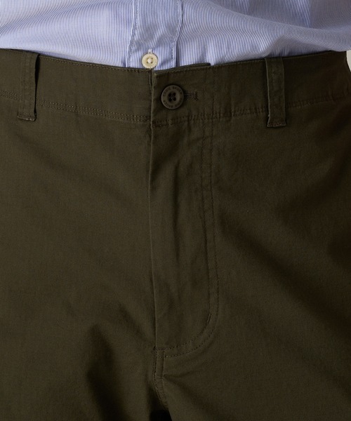 Eddie Bauer(エディーバウアー)の「ティンバーエッジ リップストップ ショートパンツ(その他パンツ・メンズ・オリーブドラブ/ベージュ/ネイビー・M/L/XL/XXL)」の16枚目の写真