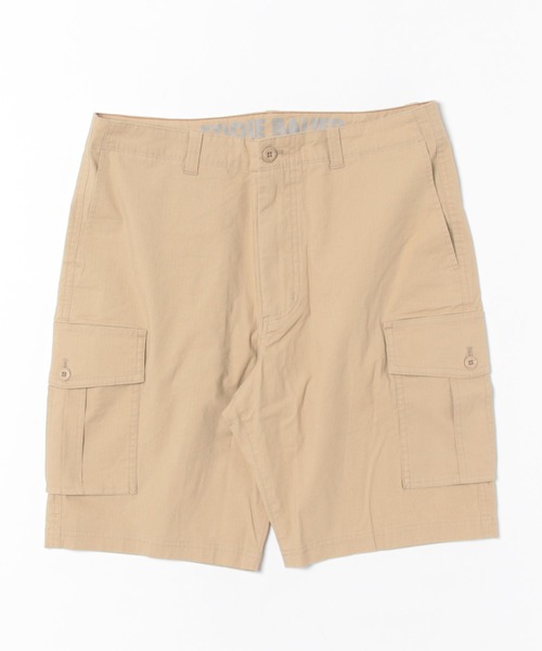 Eddie Bauer(エディーバウアー)の「ティンバーエッジ リップストップ ショートパンツ(その他パンツ・メンズ・オリーブドラブ/ベージュ/ネイビー・M/L/XL/XXL)」の22枚目の写真