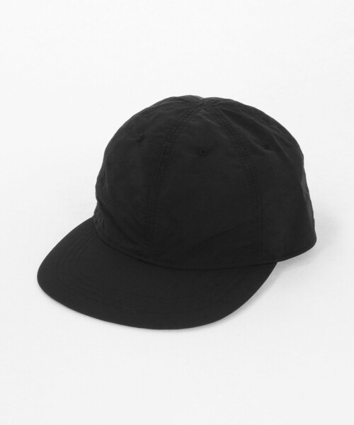 セール】＜Steven Alan＞ サプレックス シャロ― キャップ